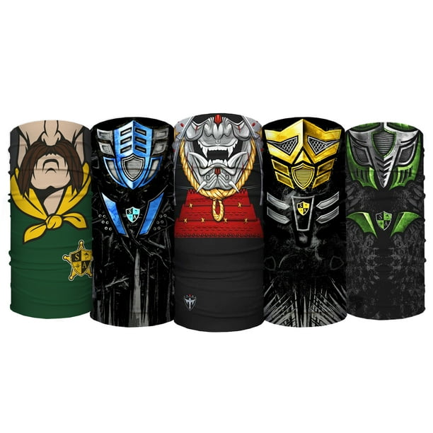 Sa Company Sa Warrior Uv Face Shield 5 Pack Multipurpose Neck Gaiter Balaclava Elastic Face Mask For Men And Women Walmart Com Walmart Com Sa Company Sa Warrior Uv Face Shield 5 Pack Multipurpose Neck Gaiter Balaclava Elastic Face Mask For Men And Women Walmart Com Walmart Com