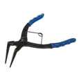 thumbnail image 1 of Alicates para anillos de presión, herramientas de reparación dobladas de precisión de 90 degree con largas que retienen antideslizantes portátiles DYNWAVEMX Alicates para anillos elásticos, 1 of 8