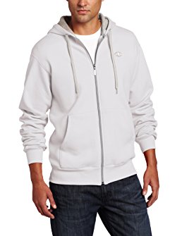 champion tape full zip hoodie