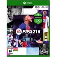 thumbnail image 1 of FIFA 21 Standard Edition - Xbox One, 1 of 2
