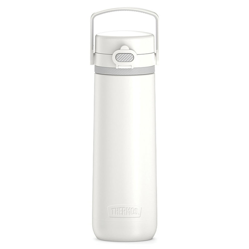 Thermos TS2309WH4 16Ounce Guardian VacuumInsulated Stainless Steel