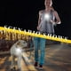 thumbnail image 5 of 2X Luces de Marcha Al Aire Libre con Clip Luz LED Reflectante Recargable Por USB Luz de Seguridad Equipo para Correr Accesorios para Correr, 5 of 10