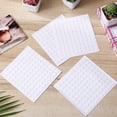 thumbnail image 3 of Miangastore 800Pcs Small Double Sided Adhesive Pads Rounded Strong Adhesive Sticky Dot Sound Foam Sticker, 3 of 8