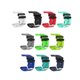 thumbnail image 3 of Cateissary Reemplazo de correa de reloj TPE para Smart Watch Unisex Wirst Braclet Strap para Relojes inteligentes lago azul, 3 of 6