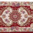 thumbnail image 4 of Set of 13 Non-Slip Washable Stair Treads Carpet Mats Polyester Self-Adhesive, 4 of 12
