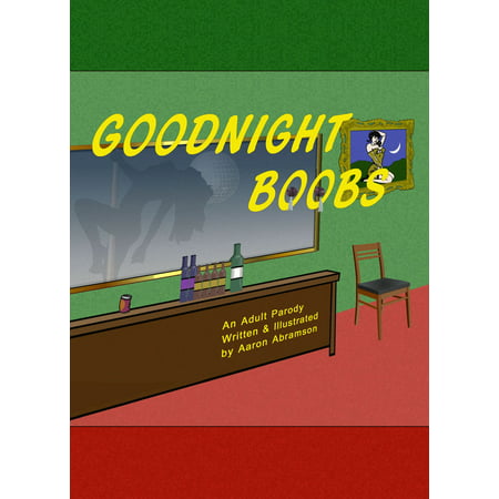 Goodnight Boobs - eBook