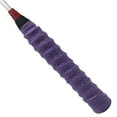 thumbnail image 1 of 1 pcs Racket Grip Tape Super Absorbent Badminton EVA Overgrip -slip Tennis Grip Absorb Sweat Racket Sticky Hand Grip, 1 of 6