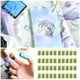 thumbnail image 5 of Esponjas Pintura para Manualidades Juego Esponja Dibujo Artesanal Útil 5/10/40 Uds., 5 of 8