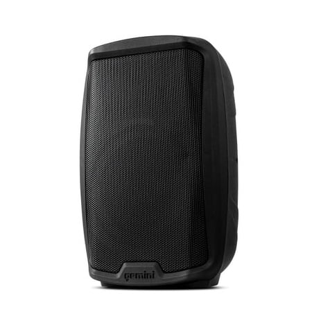 Gemini Sound AS-2110P Audio Powered 10  Inch PA System 1000 Watt DJ Speaker Multi Input price history on PriceWatchPro