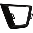 thumbnail image 5 of For 2019-2023 Renegade Fog Light Trim Front, Right Silver & Gray CH1039203, 5 of 5