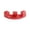 Red, variant on 10 Pack 90° Plant Bending Trainer Clamps, Durable Low Stress Training Tools, Flexible Branch Fixing Clips for Garden Plant Shaping, Growth Guidance and Cultivation Management-(Red)