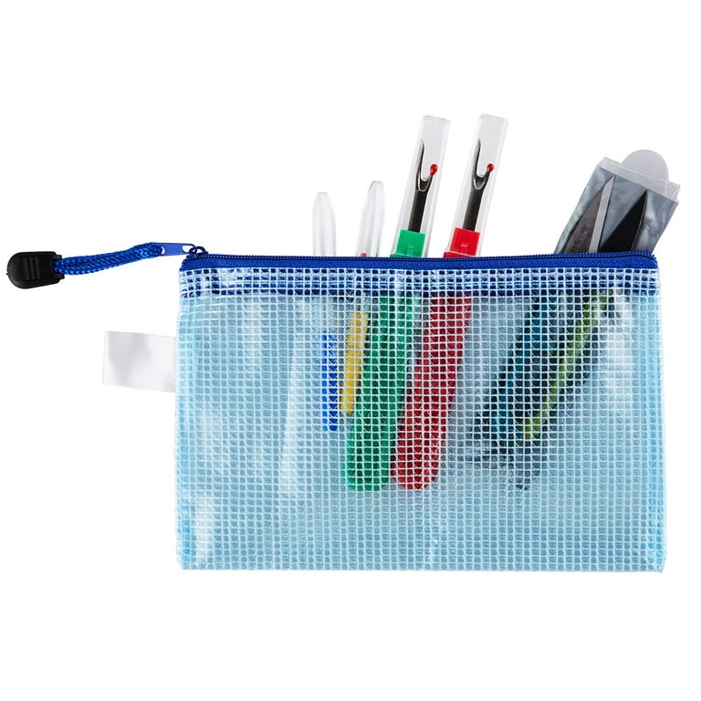 Ortarco Seam Ripper and Thread Remover Kit for Sewing 2 Big 2