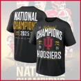 thumbnail image 2 of Indiana Football 16-0 Champions Shirt, 2025 Perfect Season Fan Tee, College Football Victory Shirt, 2 of 2