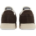thumbnail image 4 of Reebok Adult Mens Club C Grounds Lifestyle Sneakers, 4 of 5