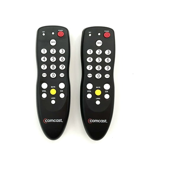 Xfinity Remote