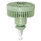thumbnail image 4 of Ventilador De Refrigeración De Aire Para Coche, Potente Ventilador De Circulación De Aire Para Coche, Bajo Ruido, 5 V, Compacto, Rotación De 360 ​​​​grados Para Camiones, 4 of 7
