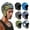 Gray, variant on Soft Shell Protective Headgear 7 V 7 Rugby Headguards Padding Padded Helmet Goalkeeper Adjustable Soccer Goalie Helmet Support Rugby Flag Football Helmet Youth Kids Adults