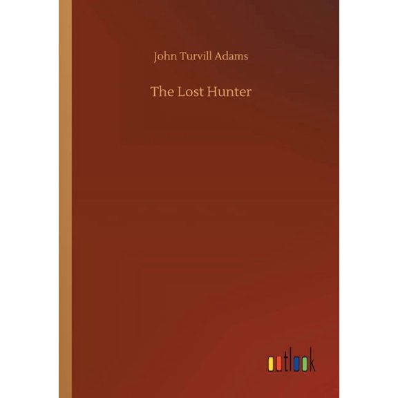 The Lost Hunter (Paperback)