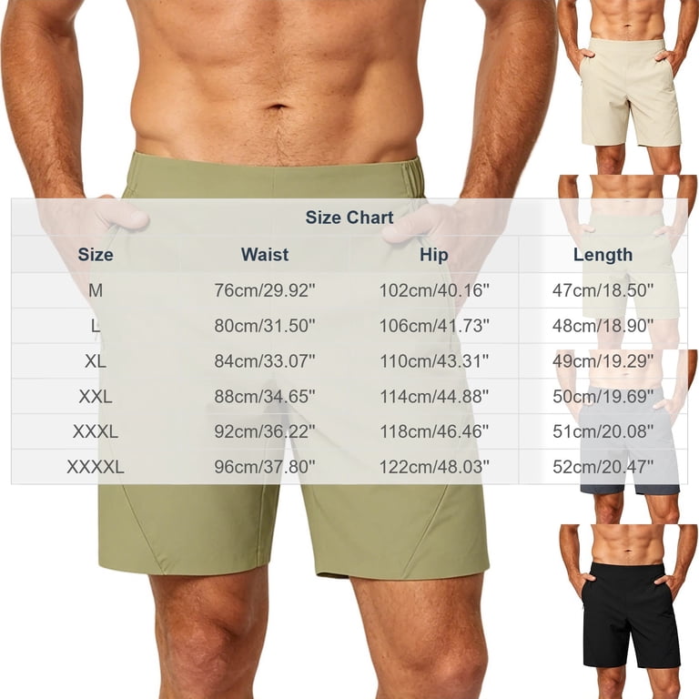 mens dress shorts big and tall Mens Big & Tall Dress Shorts - Bottoms, Clothing