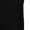 Black, variant on Men's Classic Stretch Cotton Blend Slim Fit Below The Knee Casual Chino Shorts (Burgundy, 34)