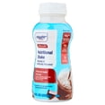 thumbnail image 2 of Equate Reduced Sugar Formula Nutritional Shakes, Chocolate, 8 fl oz, 16 Count, 2 of 5