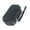 Black, variant on Portable Hard EVA Case for Mouse Carrying Storage Bag Soft Lining for Travel Home