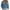 Blue, variant on Simua Women's Knit Open Front Sweater Long Sleeve Button Loose Short Cardigan Outerwear Coats