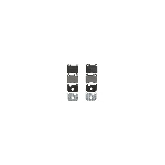 Element3™ PG Brake Pads