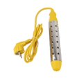 thumbnail image 1 of Calentador De Agua Eléctrico Para Piscina, 2500W, Para Piscina Inflable, Piscina, Bañera, Calentador De Agua, Herramienta De Agua De Ebullición Rápida De Alto Rendimiento, 1 of 5