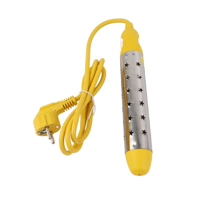 Calentador De Agua Eléctrico Para Piscina, 2500W, Para Piscina Inflable, Piscina, Bañera, Calentador De Agua, Herramienta De Agua De Ebullición Rápida De Alto Rendimiento