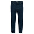 thumbnail image 1 of Duke Jeans Confort en Denim Rockford pour Hommes D555, 1 of 3