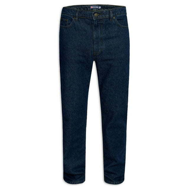 Duke Jeans Confort en Denim Rockford pour Hommes D555