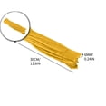 thumbnail image 1 of Dvruxg 100 Pcs Pipe Cleaners Assorted – 12 Inch Soft Chenille Stems for DIY Crafts, Decorations, and Activities, 1 of 5