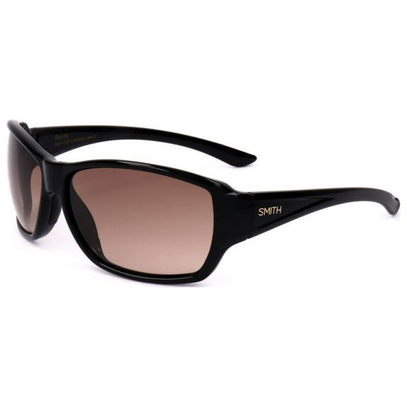 Smith sunglasses PURIST WOMAN 59/13/125 D28 SHINY BLACK
