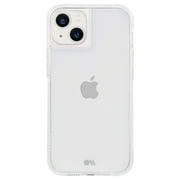 Case-Mate - TOUGH Series - Case for Apple iPhone 13 Pro - 15 ft Drop Protection - 6.1 Inch - Tough Clear Plus