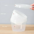 thumbnail image 4 of ACDANC Ginger Garlic Onion Storage Box, 4 of 7