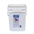 thumbnail image 3 of Windfresh+Oxi Powder Laundry Detergent, Fresh Scent, 215 Loads, 35 Pounds, 3 of 5