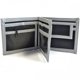 thumbnail image 2 of Tottenham Hotspur FC - Cartera (Negro, Blanco), 2 of 2