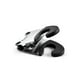 thumbnail image 2 of Toystoory Clip de espátula para cuchara, soporte para ollas, herramientas de cocina para tapa de sartén, soporte para tapa de olla, soporte para olla de Barra de herramientas Negro Toystoory HA025645-02, 2 of 5
