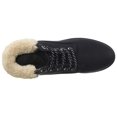 thumbnail image 5 of Madden Girl Womens Frannkie Closed Toe Ankle Fashion, Black Paris, Size 10.0, 5 of 5