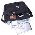 thumbnail image 4 of Sovegavy Messenger Bag Crossbody Bag for Men Sling Shoulder Bag for Work School, 4 of 7