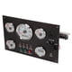 thumbnail image 1 of Panel de instrumentos del tablero del motor, Panel de instrumentos del tablero del motor Panel de control central Panel de instrumentos Valor excepcional, 1 of 9