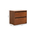 thumbnail image 5 of Set de 2 buros Davos Nogal Kessa Muebles, 5 of 5