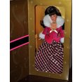 thumbnail image 1 of Barbie MATTEL Winter Rhapsody #2 Edición Especial Avon, 1 of 2
