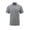 Heather Gray, variant on Paragon 4001-BLACK-XL Mens Guardian Snag Proof Polo - Black,Extra Large