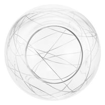 Masteelf Glass Lamp Shade Replacement Lampshade Globe Ceiling Lamp Shade for Home Hotel Study