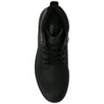 thumbnail image 4 of Vance Men's Rogue Round Toe Boot, 4 of 9