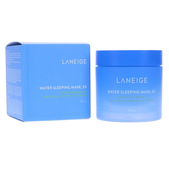 LANEIGE Water Sleeping Mask 2.3 oz