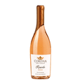 thumbnail image 1 of Pack de 2 Vino Rosado Corona del Valle Grenache 750 ml, 1 of 2