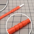 thumbnail image 4 of Herramienta de pintura modelo de 4,44 pulgadas, bolígrafo de limpieza de 11,3 cm, para limpieza línea de filtración de envejecimiento, Yotijar pluma removedora, 4 of 8